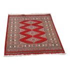 Orienttepich Jaldar 78x110 handgeknüpfter wollteppich