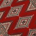 Orienttepich Jaldar 78x110 handgeknüpfter wollteppich