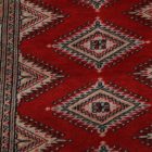 Orienttepich Jaldar 78x110 handgeknüpfter wollteppich