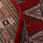 Orienttepich Jaldar 78x110 handgeknüpfter wollteppich