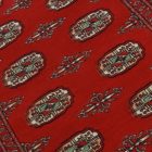 Pakistanischer Teppich Mauri 96x160 handgeknüpfter Orientteppich