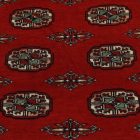 Pakistanischer Teppich Mauri 96x160 handgeknüpfter Orientteppich