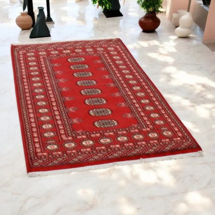 Orienttepich Mauri 96x162 handgeknüpfter wollteppich