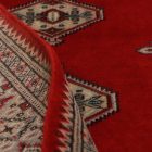 Orienttepich Jaldar 94x154 handgeknüpfter wollteppich