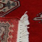 Orienttepich Jaldar 94x154 handgeknüpfter wollteppich