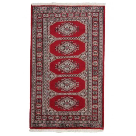 Orienttepich Jaldar 92x151 handgeknüpfter wollteppich