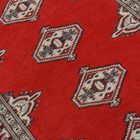 Orienttepich Jaldar 95x163 handgeknüpfter wollteppich