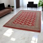 Orienttepich Jaldar 168x259 handgeknüpfter wollteppich