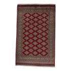 Orienttepich Jaldar 168x259 handgeknüpfter wollteppich