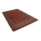 Orienttepich Jaldar 168x259 handgeknüpfter wollteppich