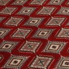 Orienttepich Jaldar 168x259 handgeknüpfter wollteppich