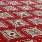 Orienttepich Jaldar 168x259 handgeknüpfter wollteppich