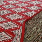 Orienttepich Jaldar 168x259 handgeknüpfter wollteppich