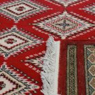 Orienttepich Jaldar 168x259 handgeknüpfter wollteppich