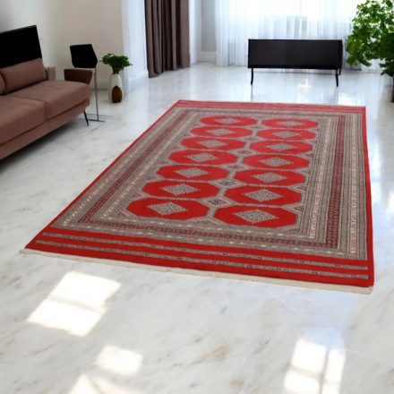 Orienttepich Jaldar 169x250 handgeknüpfter wollteppich