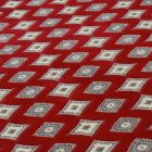 Orienttepich Jaldar 200x307 handgeknüpfter wollteppich