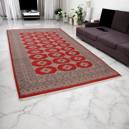 Orienttepich Jaldar 199x318 handgeknüpfter wollteppich