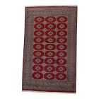 Orienttepich Jaldar 199x318 handgeknüpfter wollteppich