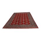 Orienttepich Jaldar 199x318 handgeknüpfter wollteppich