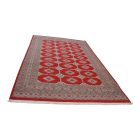 Orienttepich Jaldar 199x318 handgeknüpfter wollteppich