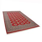 Orienttepich Jaldar 199x318 handgeknüpfter wollteppich