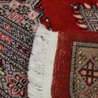 Orienttepich Jaldar 199x318 handgeknüpfter wollteppich