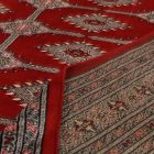 Orienttepich Jaldar 199x318 handgeknüpfter wollteppich
