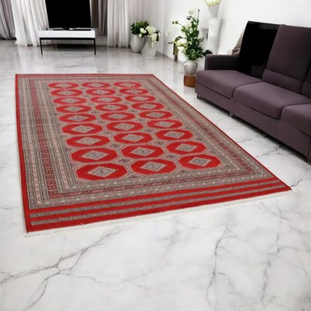 Orienttepich Jaldar 203x298 handgeknüpfter wollteppich