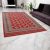 Orienttepich Jaldar 203x298 handgeknüpfter wollteppich