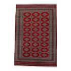 Orienttepich Jaldar 203x298 handgeknüpfter wollteppich