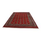 Orienttepich Jaldar 203x298 handgeknüpfter wollteppich