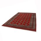 Orienttepich Jaldar 203x298 handgeknüpfter wollteppich