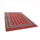 Orienttepich Jaldar 203x298 handgeknüpfter wollteppich