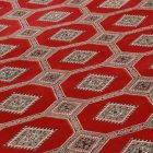 Orienttepich Jaldar 203x298 handgeknüpfter wollteppich