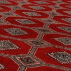 Orienttepich Jaldar 203x298 handgeknüpfter wollteppich