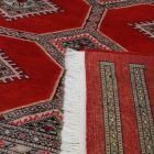 Orienttepich Jaldar 203x298 handgeknüpfter wollteppich
