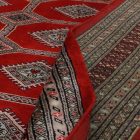 Orienttepich Jaldar 203x298 handgeknüpfter wollteppich