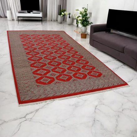 Orienttepich Jaldar 198x319 handgeknüpfter wollteppich