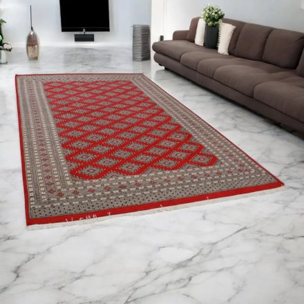Orienttepich Jaldar 203x313 handgeknüpfter wollteppich