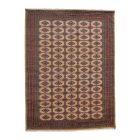 Große Teppich beige Jaldar 253x338 handgeknüpfter pakistanischer wohnzimmer Teppich