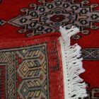 Teppich läufer Jaldar 72x248 handgeknüpfter wollteppich