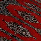 Teppich läufer Jaldar 72x248 handgeknüpfter wollteppich