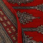 Teppich läufer Jaldar 72x248 handgeknüpfter wollteppich