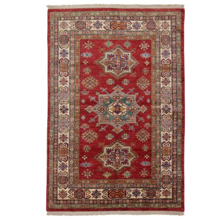 Kazak teppich 183x123 handgeknüpfter afghanischer teppich