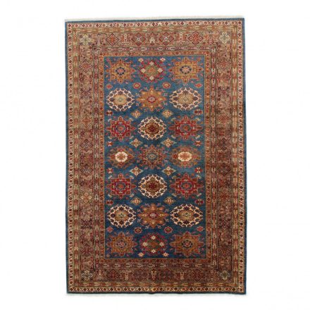 Kazak teppich 277x182 handgeknüpfter afghanischer teppich
