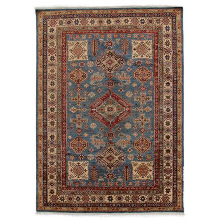 Kazak teppich 241x174 handgeknüpfter afghanischer teppich