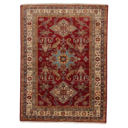 Kazak teppich 200x148 handgeknüpfter afghanischer teppich