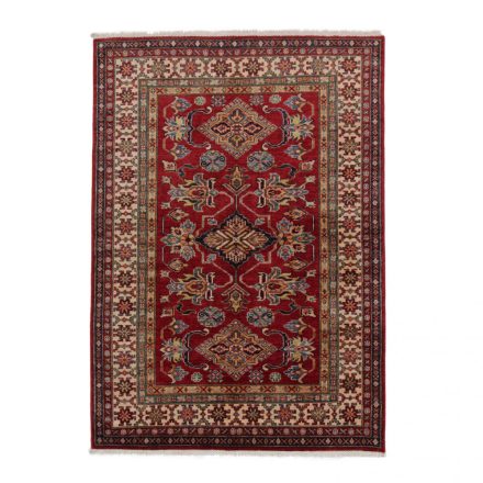 Kazak teppich 180x127 handgeknüpfter afghanischer teppich