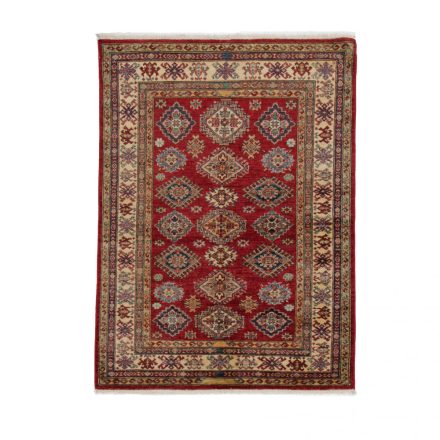 Kazak teppich 168x122 handgeknüpfter afghanischer teppich