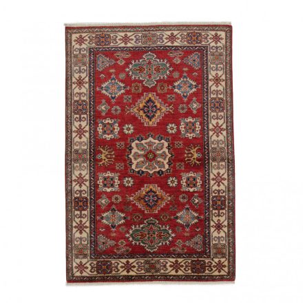 Kazak teppich 183x120 handgeknüpfter afghanischer teppich